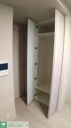 ザ・パークハビオ神泉の物件内観写真